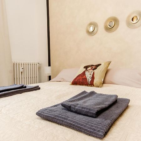 Beige Room Мілан Екстер'єр фото