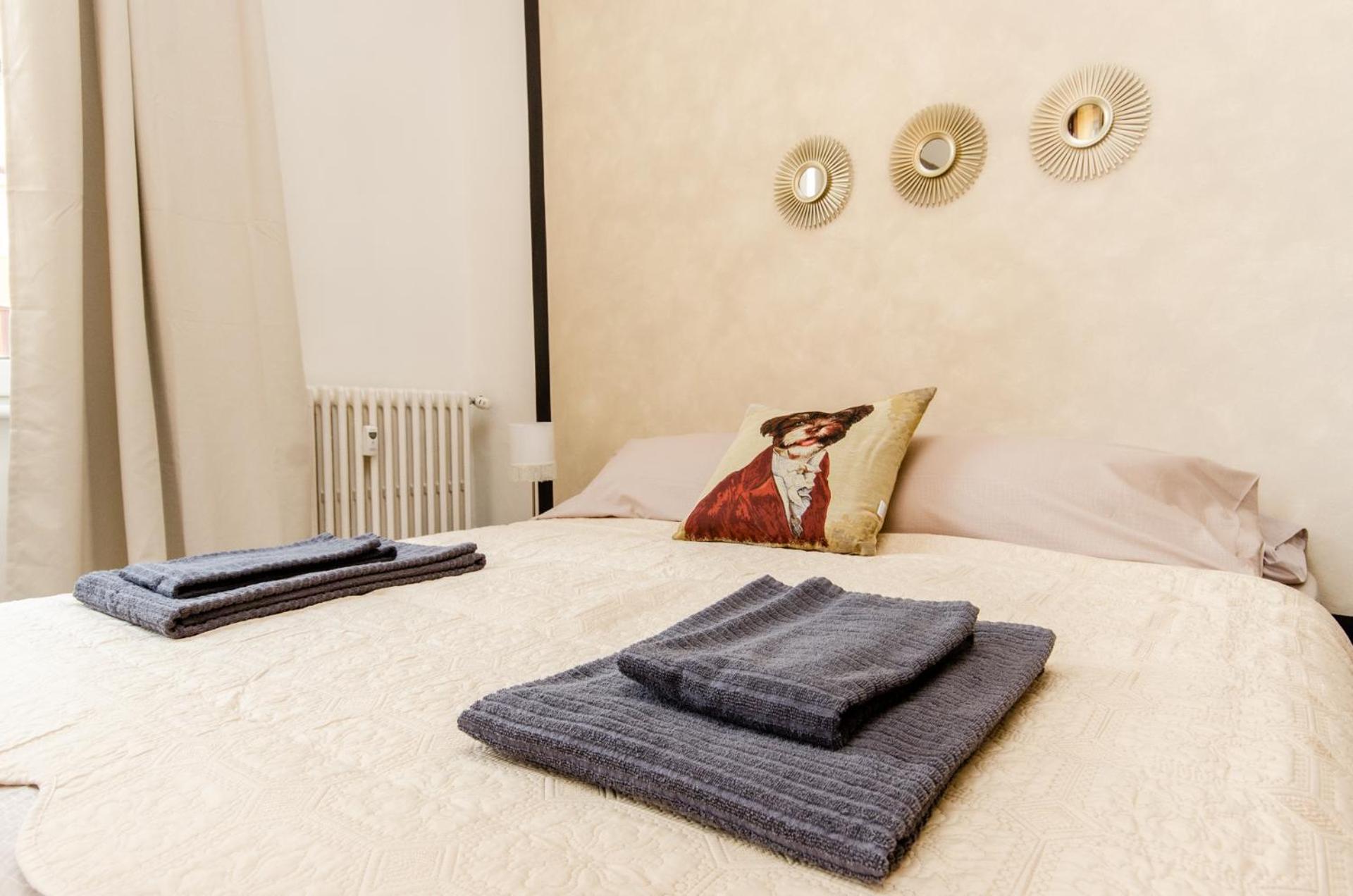 Beige Room Мілан Екстер'єр фото