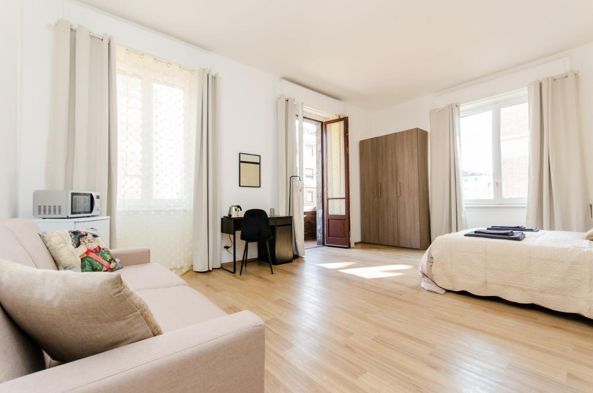 Beige Room Мілан Екстер'єр фото