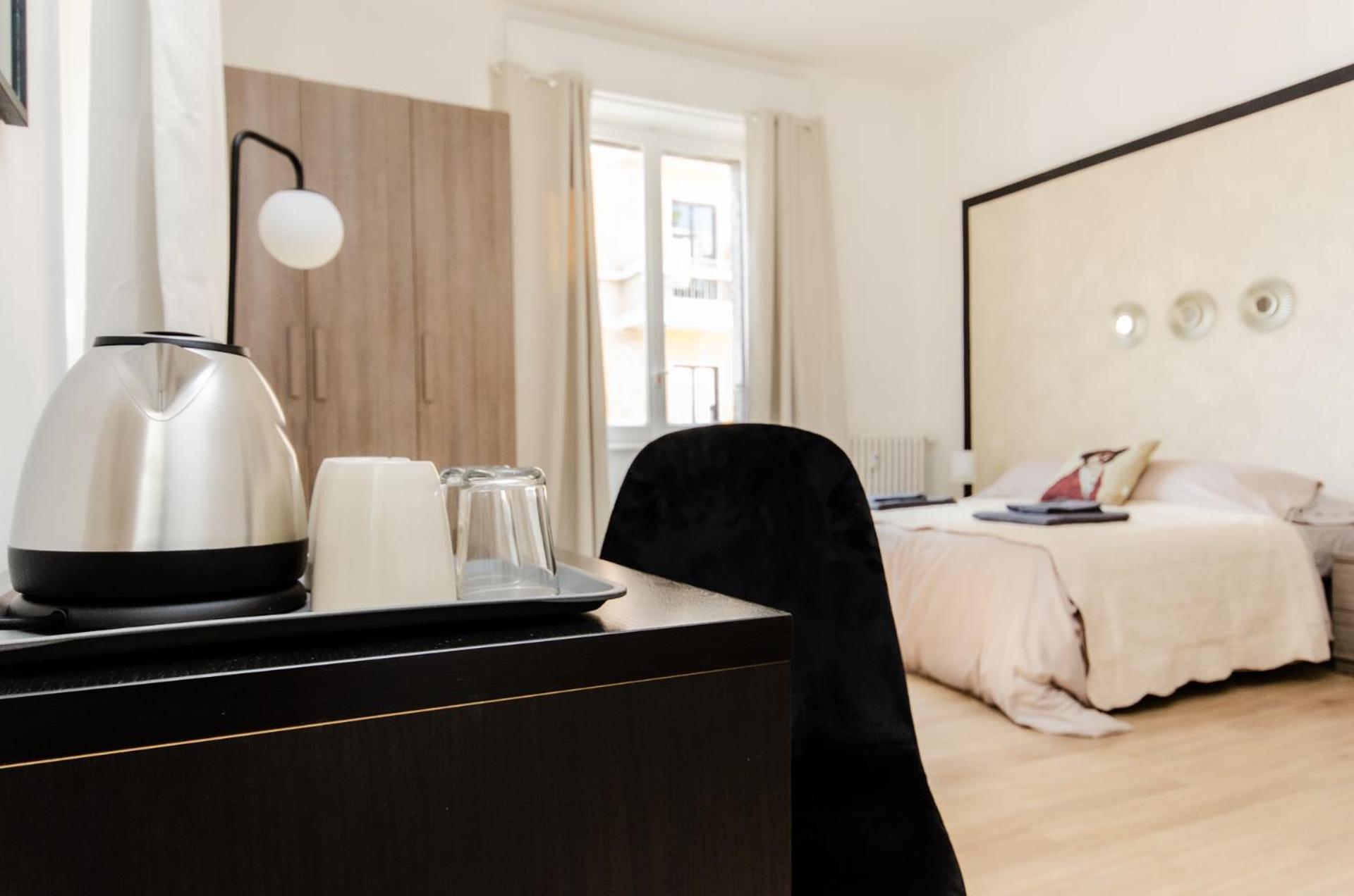 Beige Room Мілан Екстер'єр фото