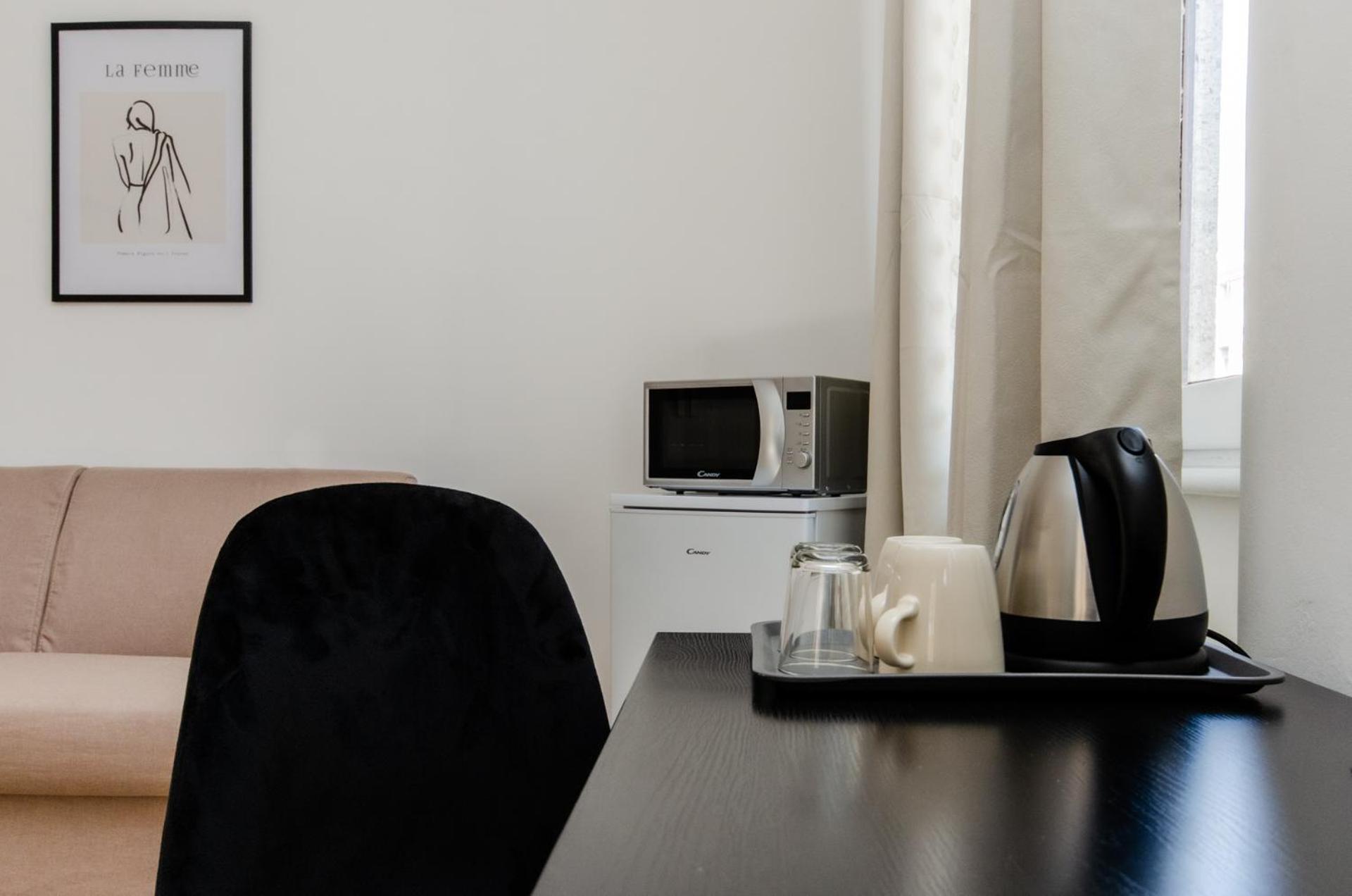 Beige Room Мілан Екстер'єр фото
