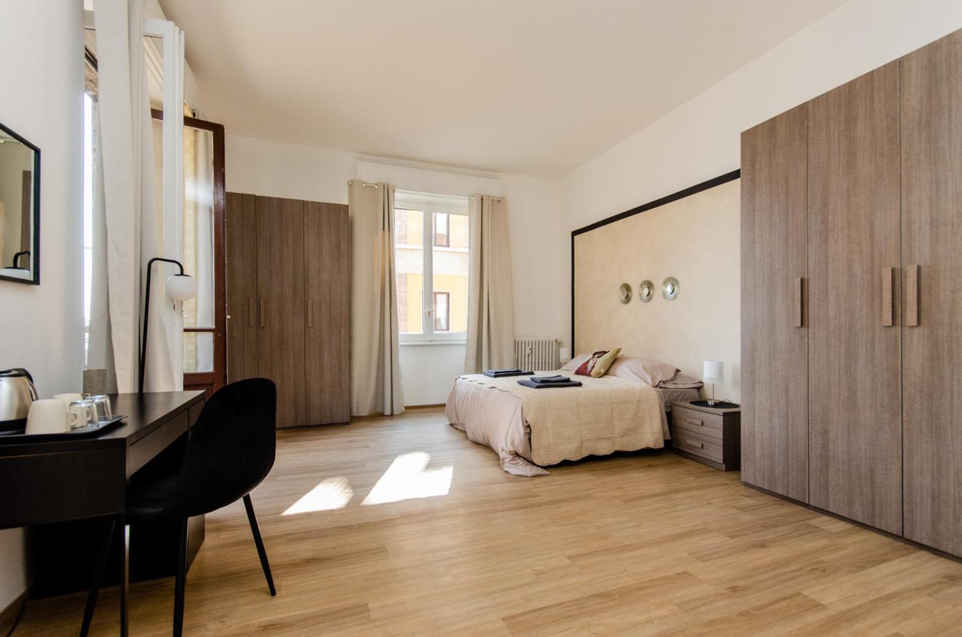Beige Room Мілан Екстер'єр фото