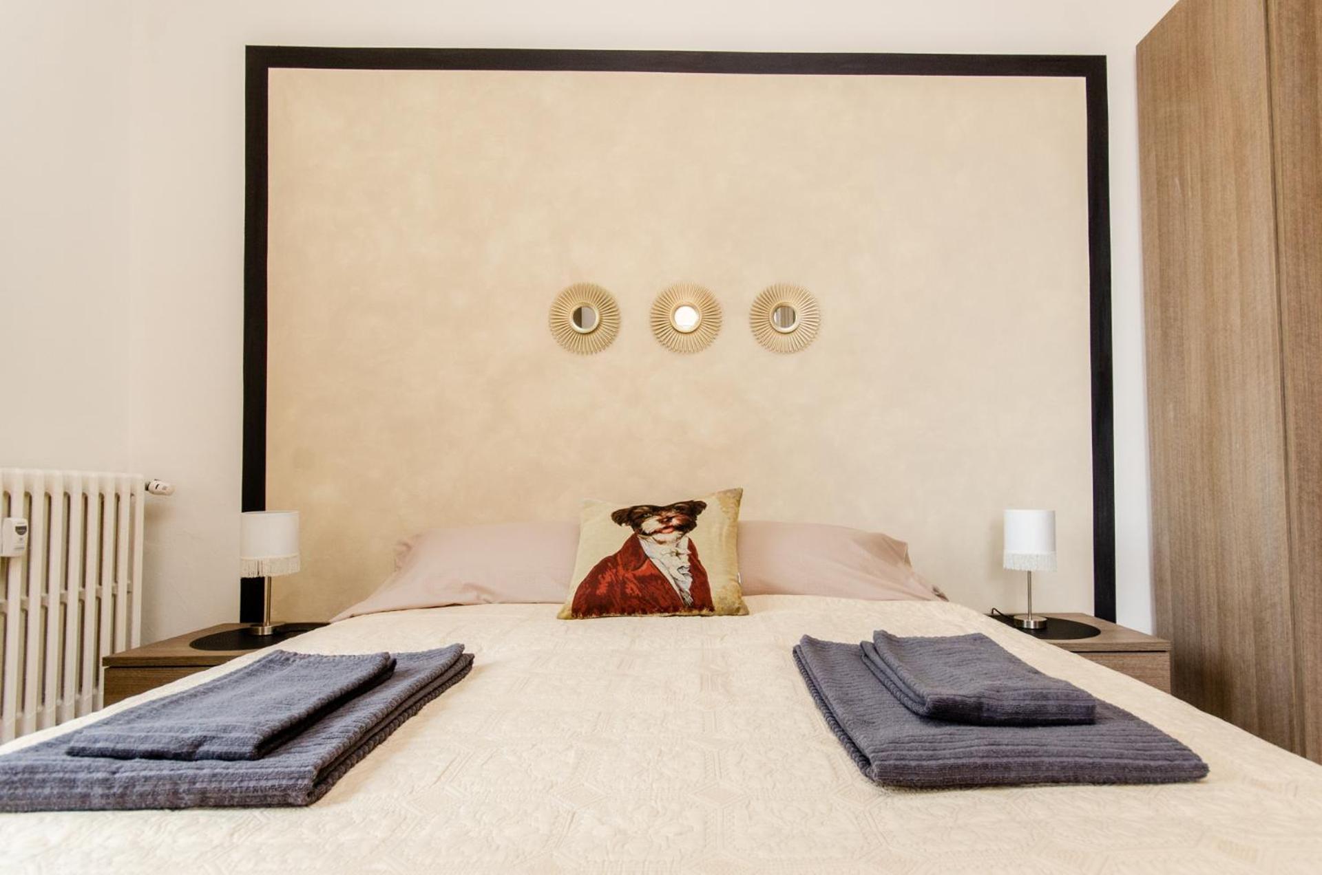 Beige Room Мілан Екстер'єр фото