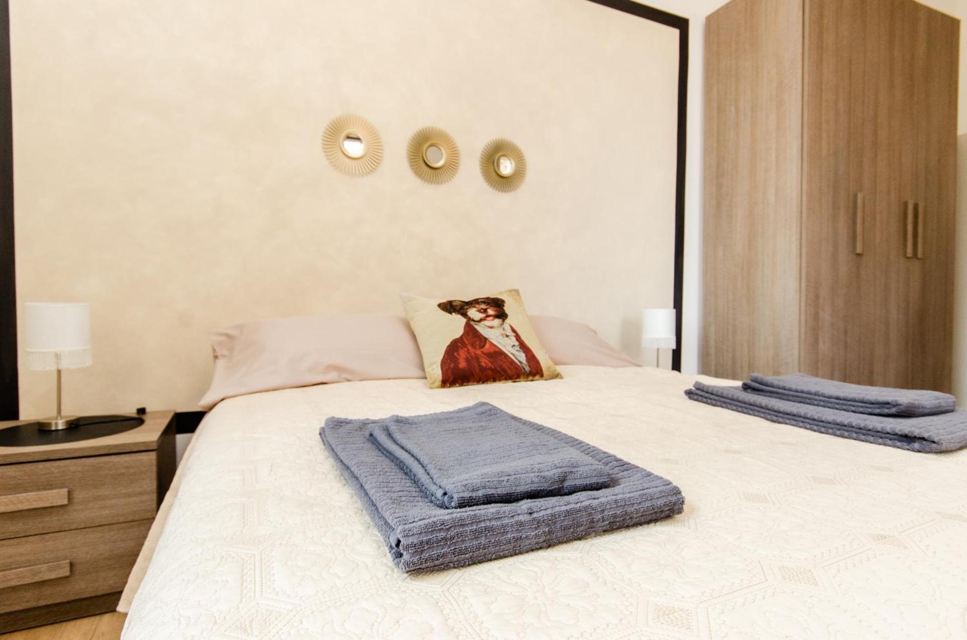 Beige Room Мілан Екстер'єр фото