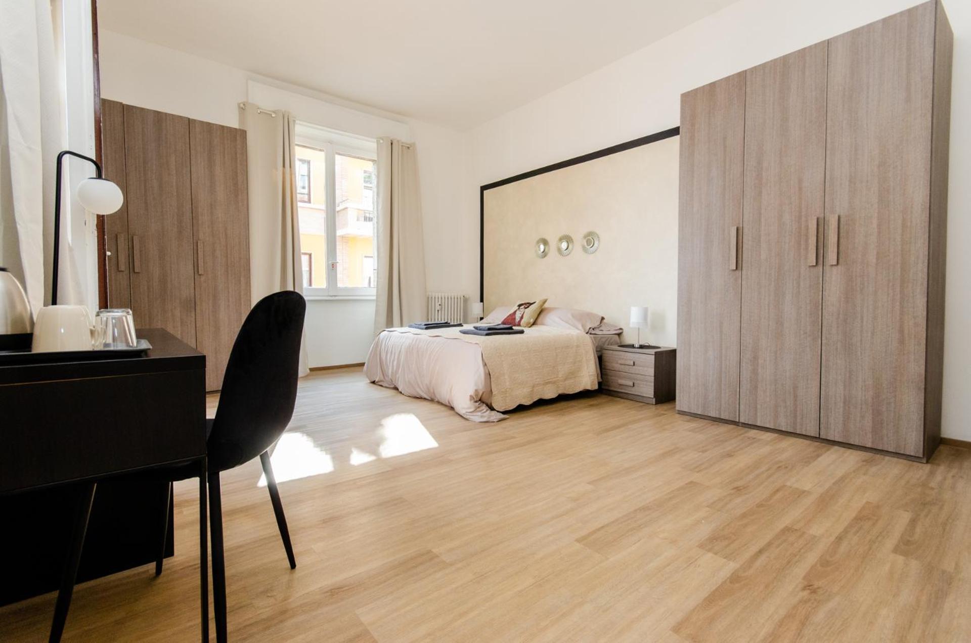 Beige Room Мілан Екстер'єр фото